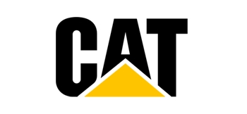 کاترپیلار logo